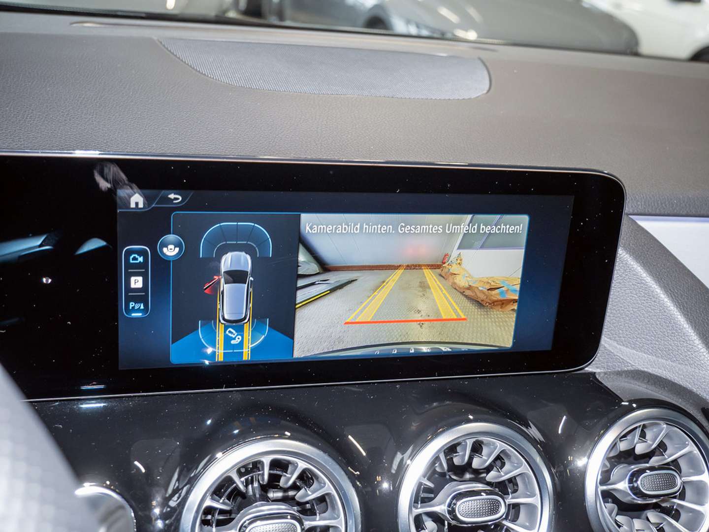 Mercedes GLA 200 AMG Line - 2026 - Joinsteer - #11