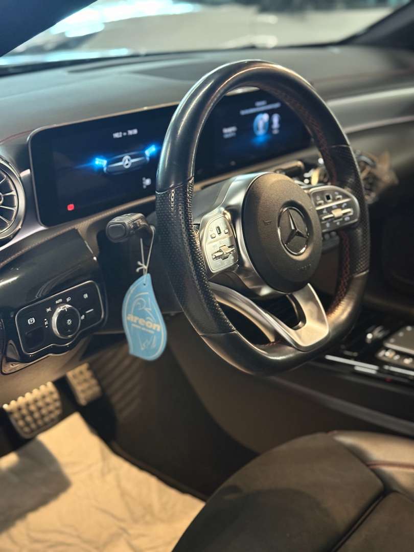Mercedes CLA 200d Shooting Brake 200 Premium - 2020 - Joinsteer - #9