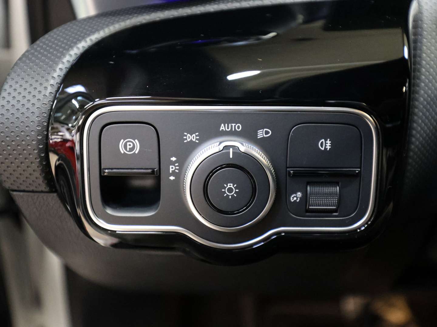 Mercedes Classe A 180 AMG Line - 2026 - Joinsteer - #26