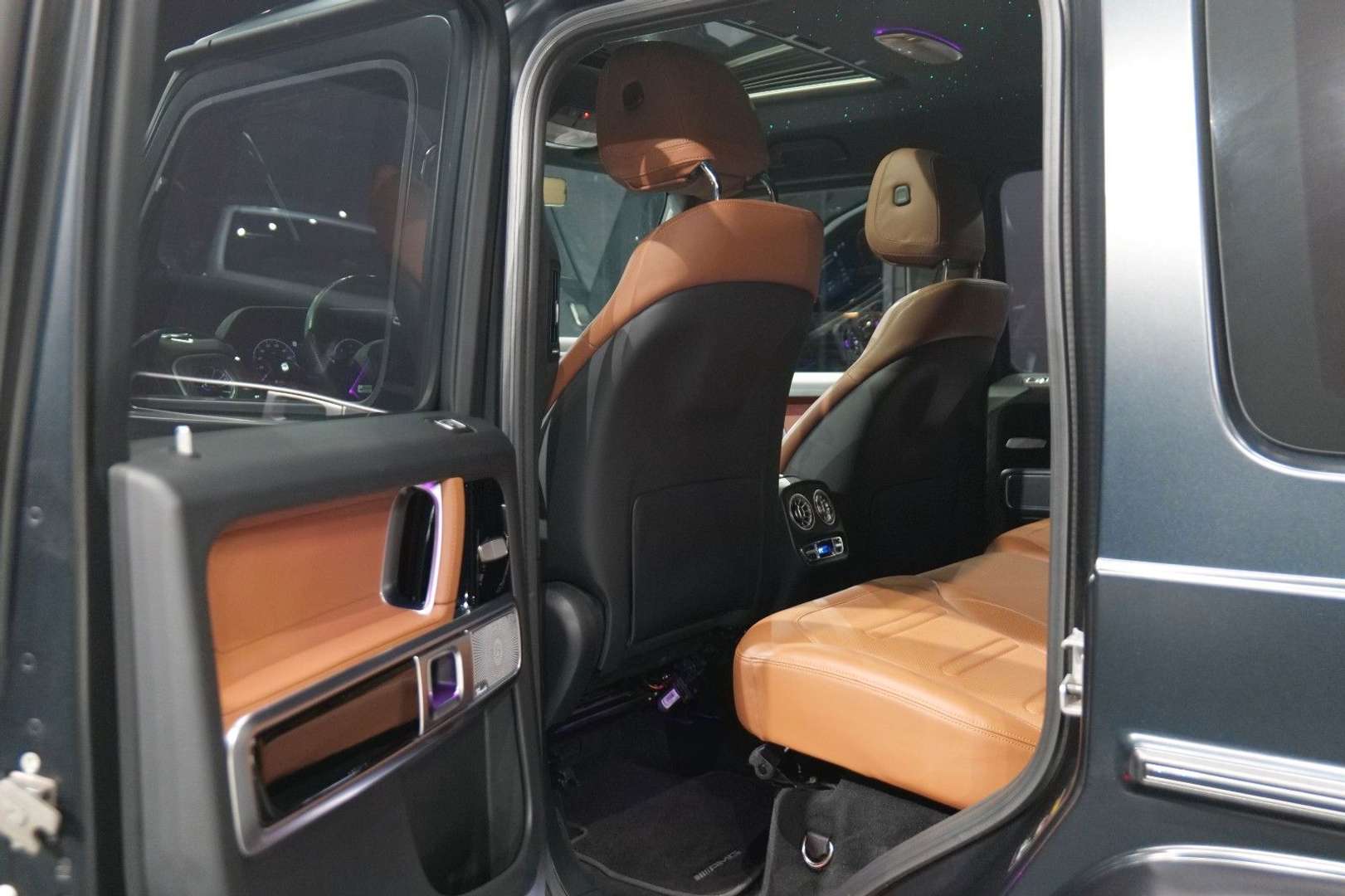 Mercedes Classe G 450 - 2024 - Joinsteer - #27