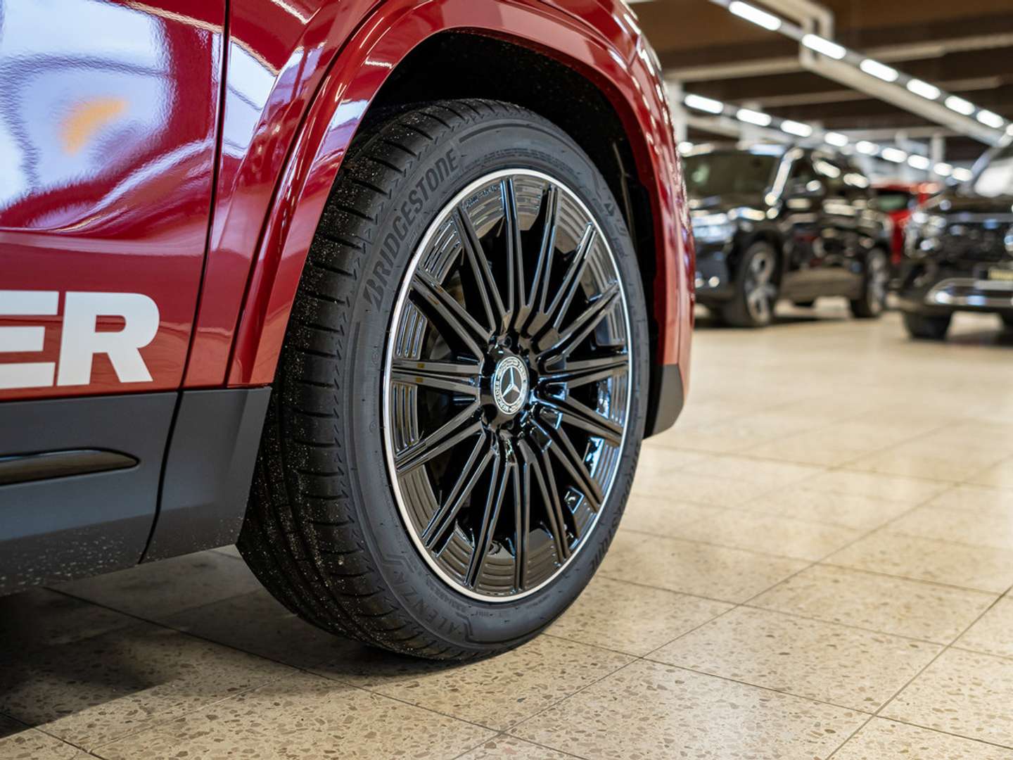 Mercedes GLA 200 AMG Line - 2026 - Joinsteer - #6