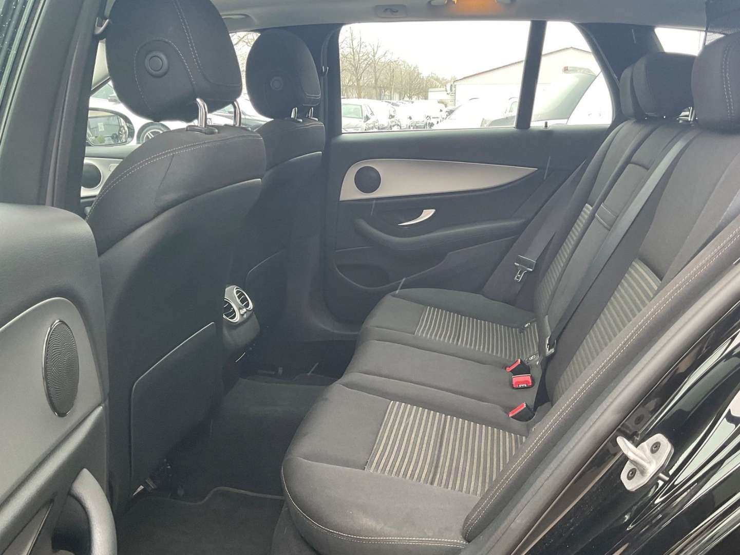 Mercedes Classe E 400 - 2022 - Joinsteer - #29
