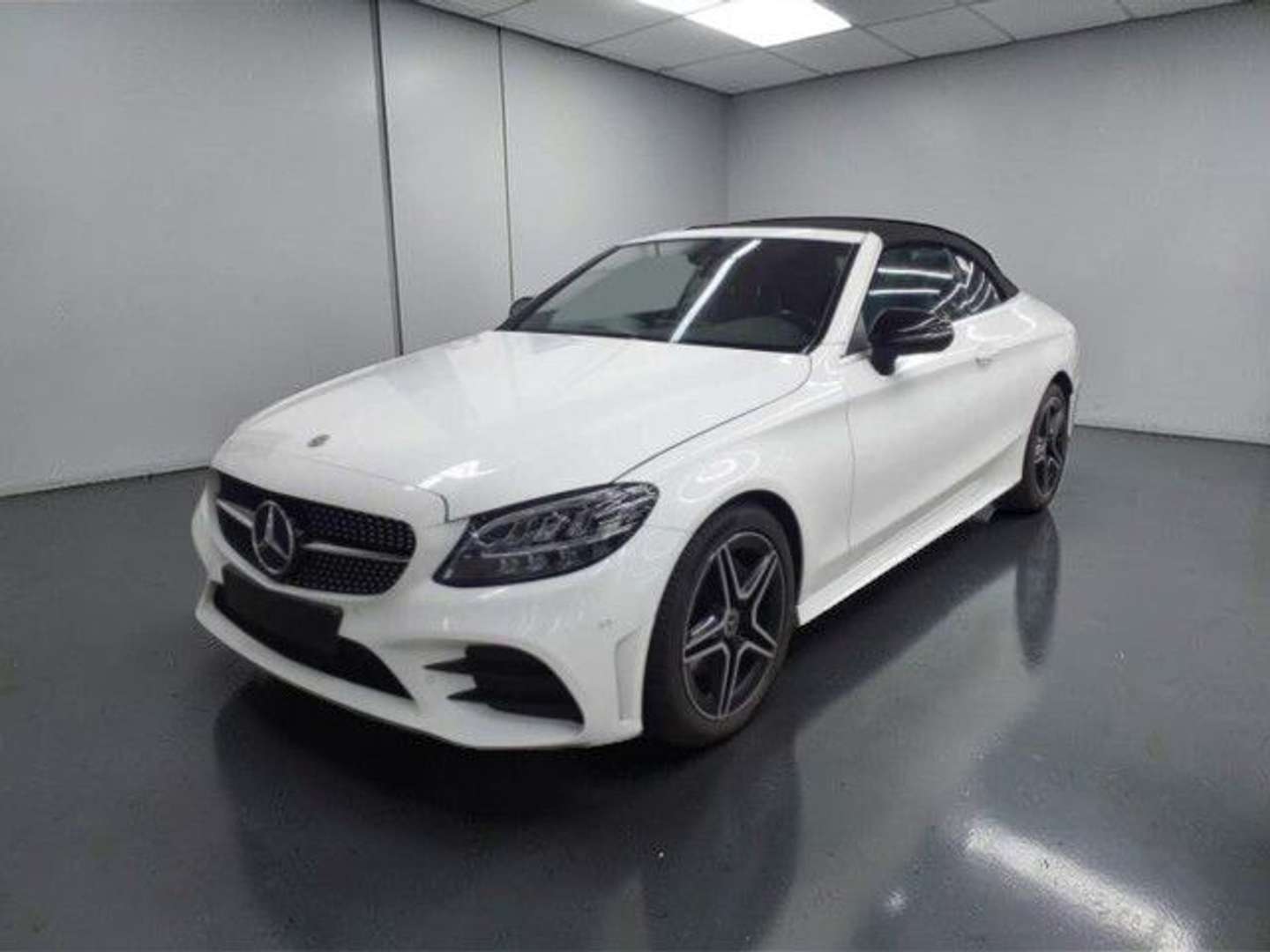 Mercedes Classe C Cabriolet 220 Night Edition - 2020 - Joinsteer - #2
