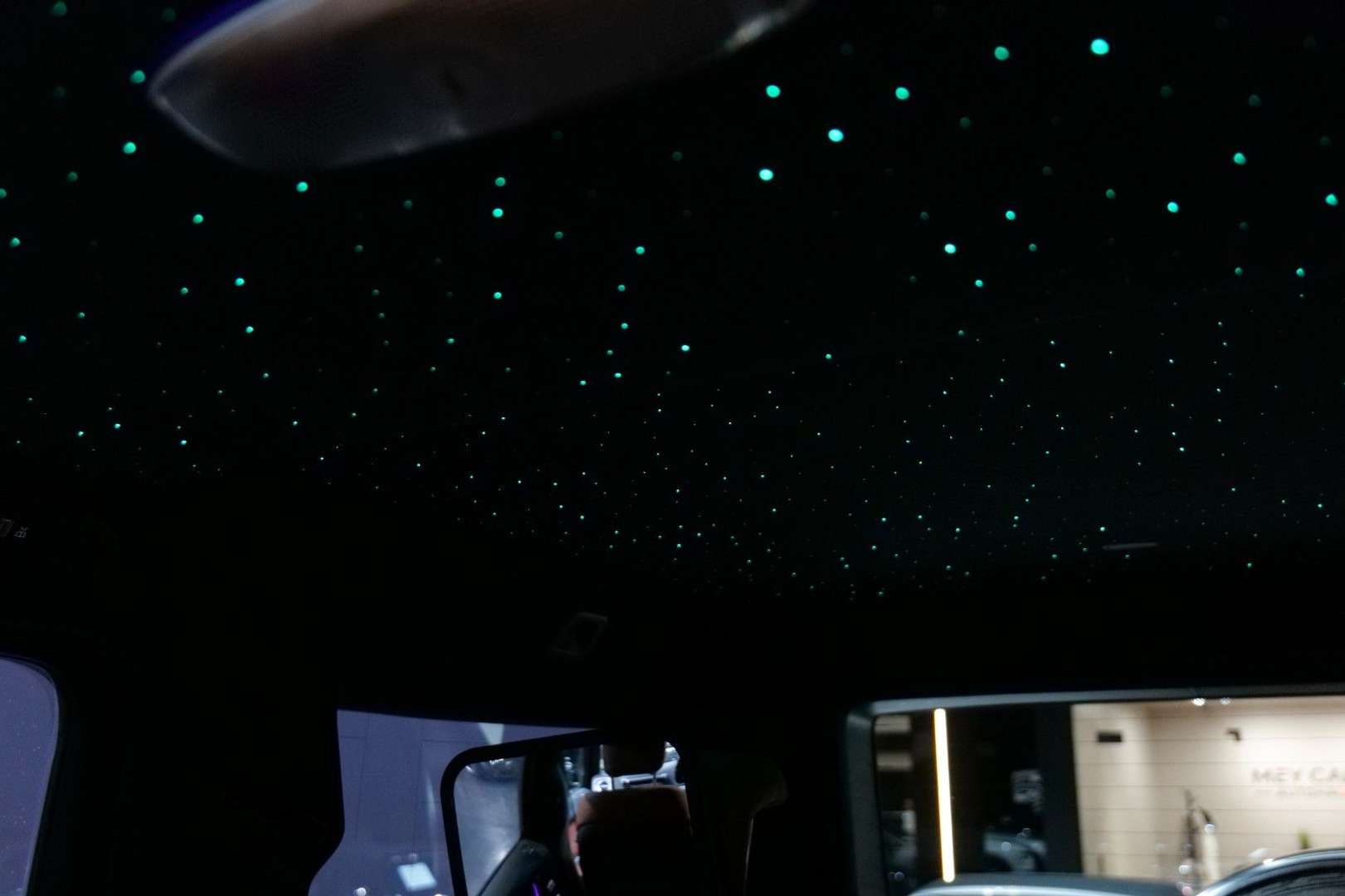 Mercedes Classe G 450 - 2024 - Joinsteer - #28