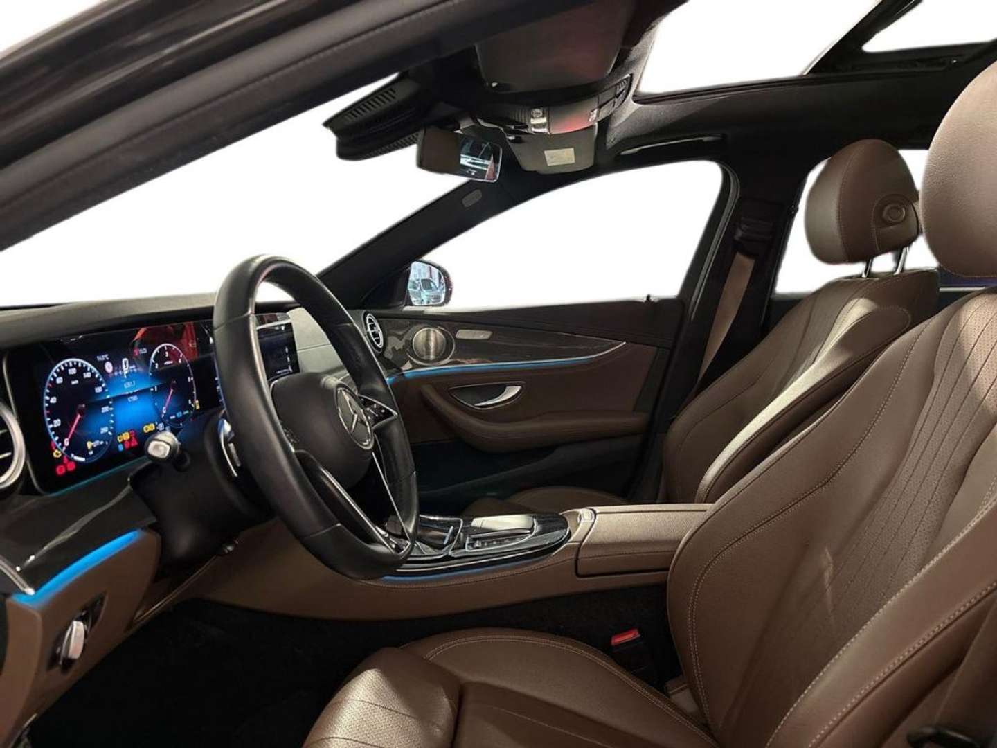 Mercedes Classe E Break 220 Premium - 2022 - Joinsteer - #10