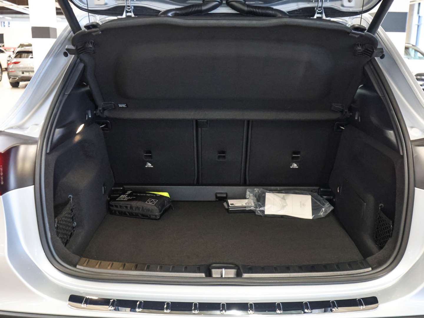 Mercedes GLA 200 AMG Line - 2026 - Joinsteer - #28