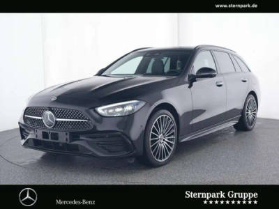 Mercedes Classe C 300e 300 Premium Plus - 2025 - Joinsteer - #1
