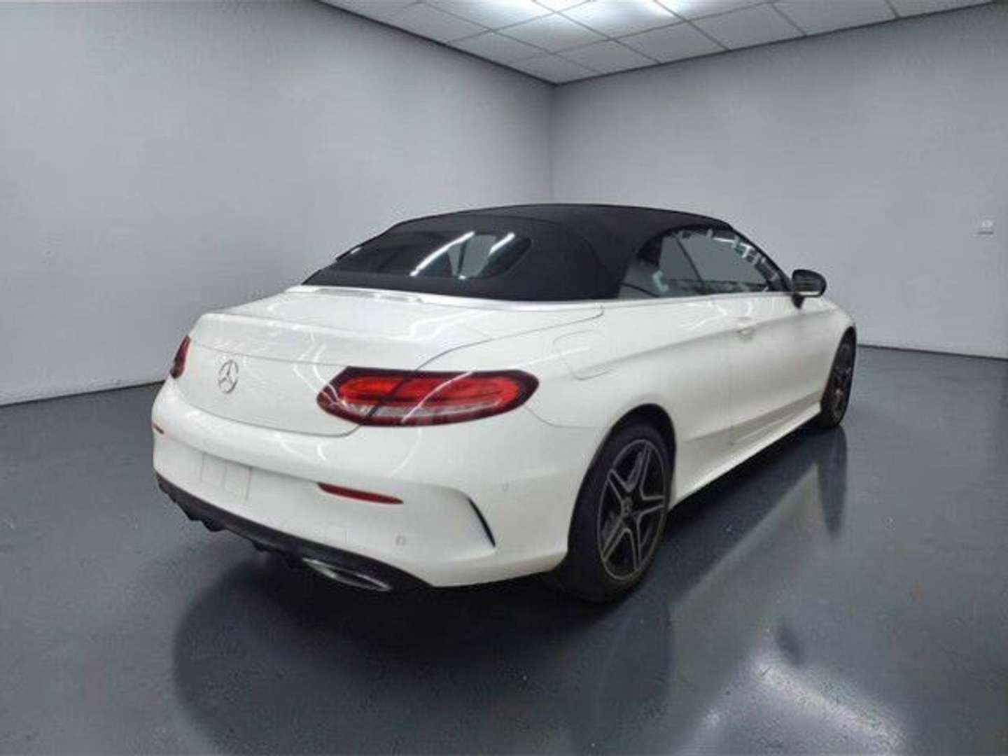 Mercedes Classe C Cabriolet 220 Night Edition - 2020 - Joinsteer - #3