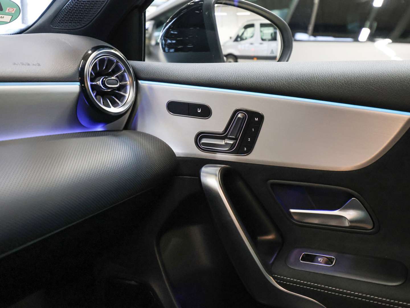 Mercedes Classe A 200 AMG Line - 2026 - Joinsteer - #14