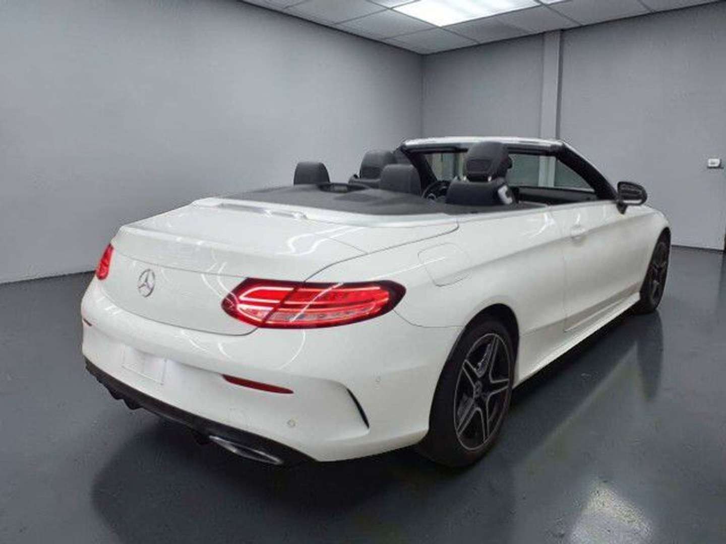 Mercedes Classe C Cabriolet 220 Night Edition - 2020 - Joinsteer - #4