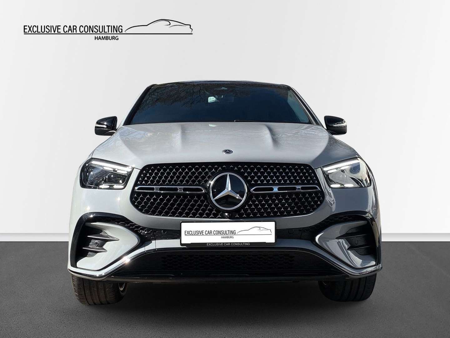 Mercedes GLE Coupé 450 Edition 1 - 2026 - Joinsteer - #6