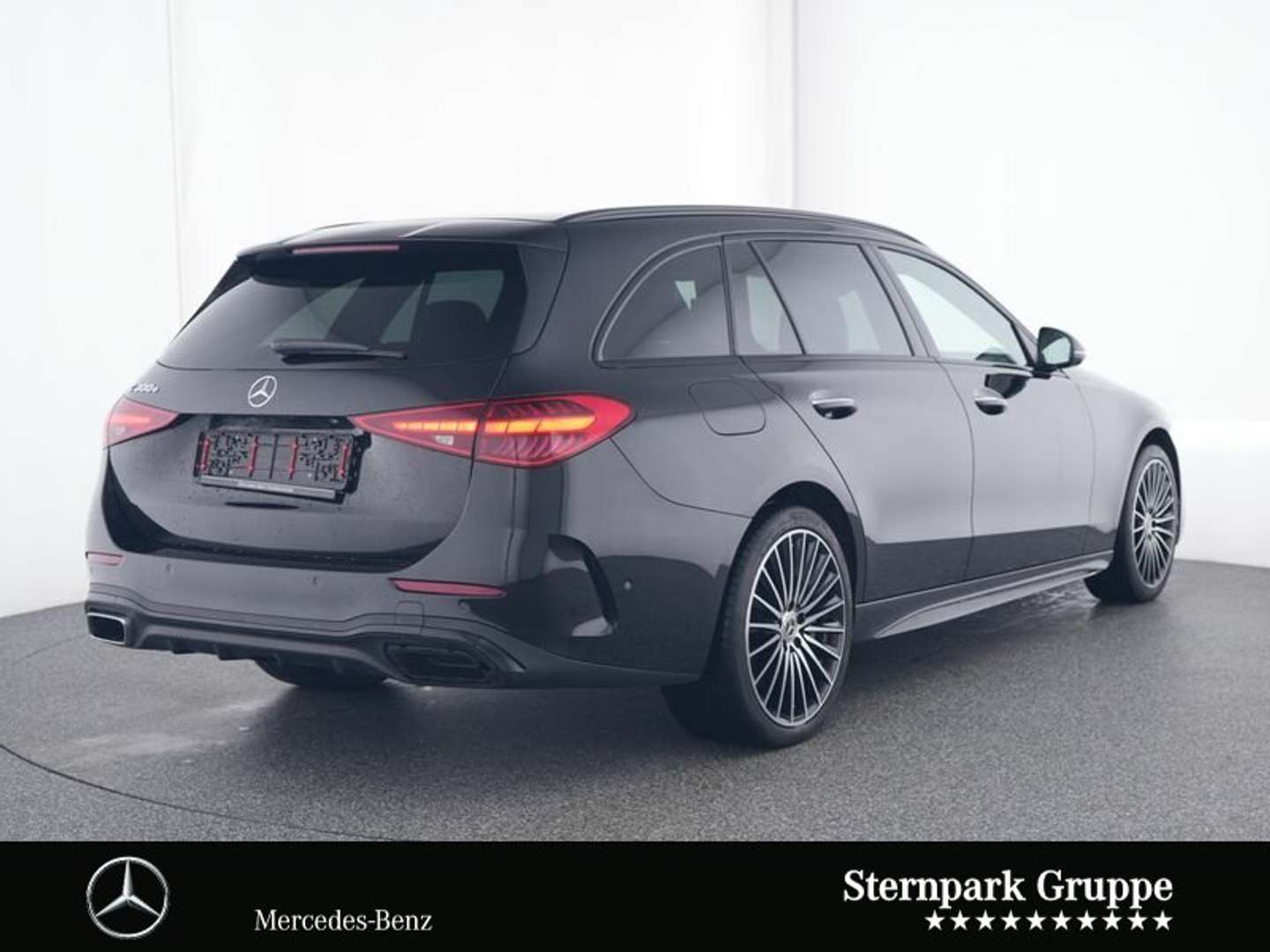 Mercedes Classe C 300e 300 Premium Plus - 2025 - Joinsteer - #2