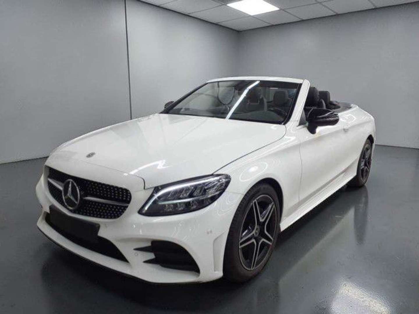 Mercedes Classe C Cabriolet 220 Night Edition - 2020 - Joinsteer - #5