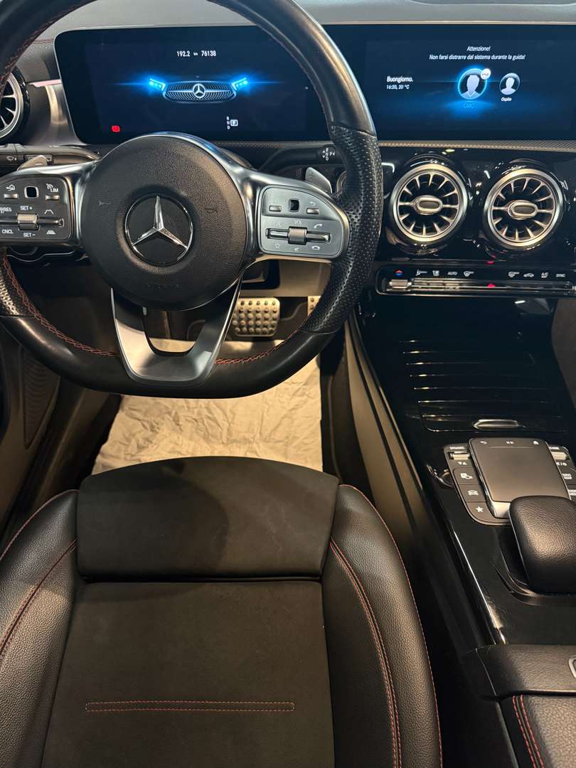 Mercedes CLA 200d Shooting Brake 200 Premium - 2020 - Joinsteer - #10