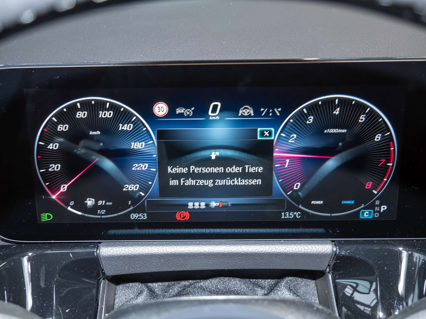 Mercedes GLA 200 AMG Line - 2026 - Joinsteer - #14