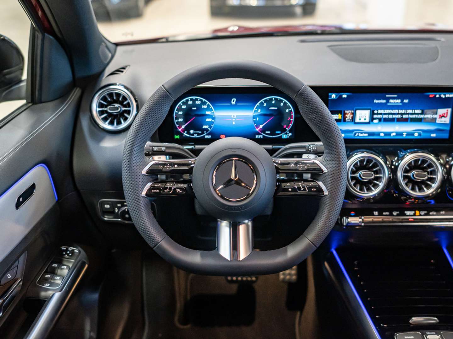 Mercedes GLA 200 AMG Line - 2026 - Joinsteer - #8