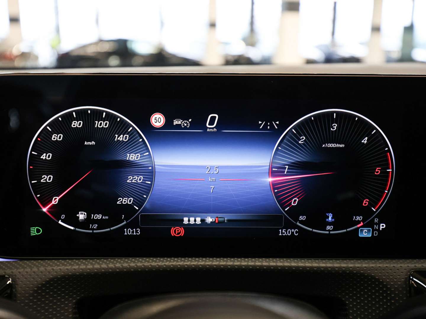 Mercedes Classe A 200 AMG Line - 2026 - Joinsteer - #15