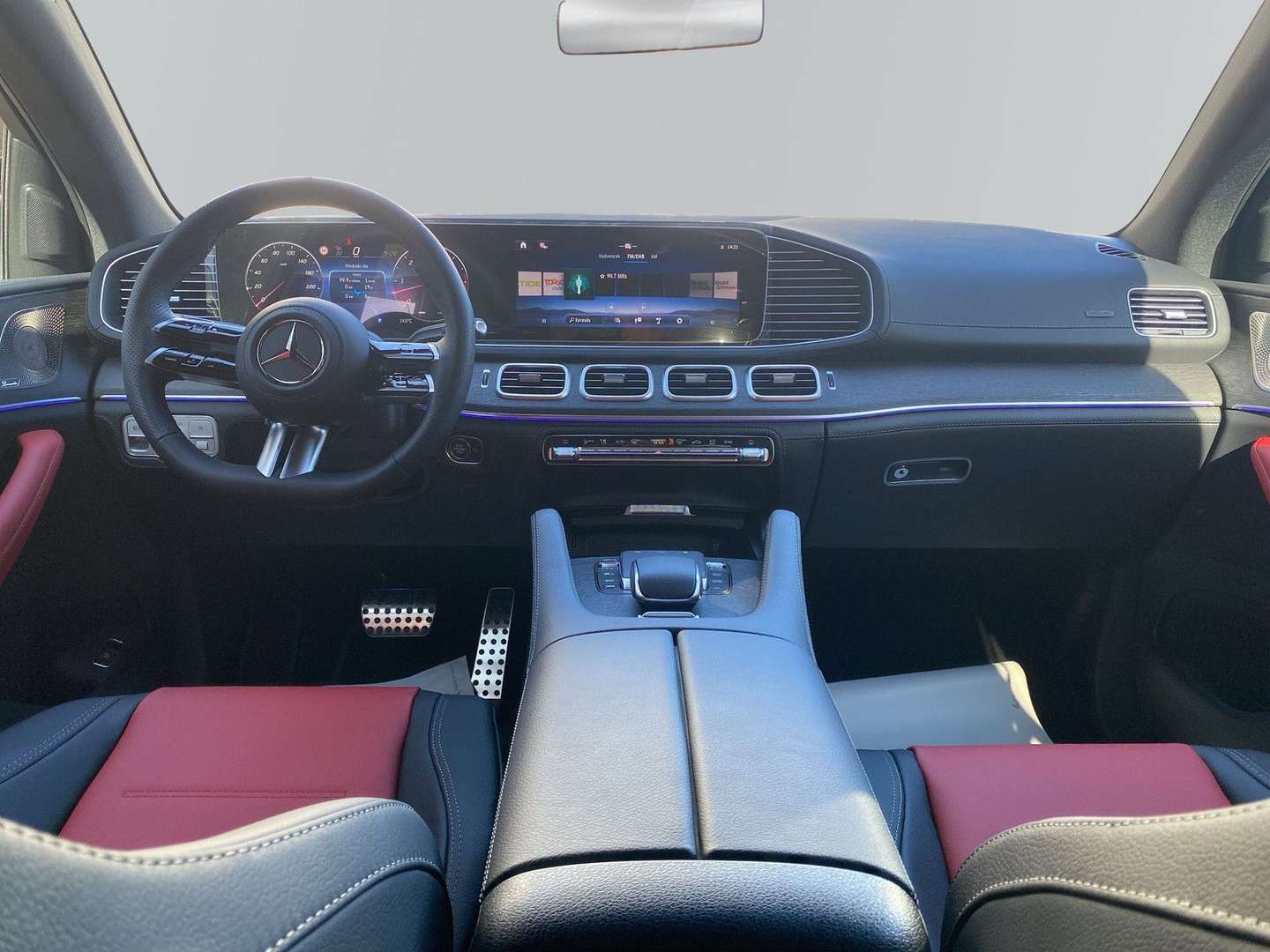 Mercedes GLE Coupé 450 Edition 1 - 2026 - Joinsteer - #7