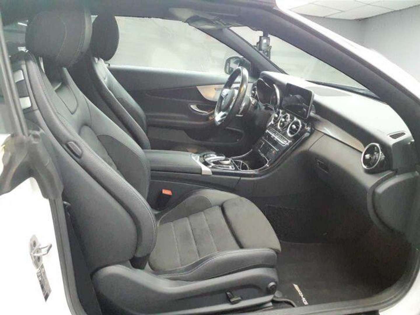 Mercedes Classe C Cabriolet 220 Night Edition - 2020 - Joinsteer - #7