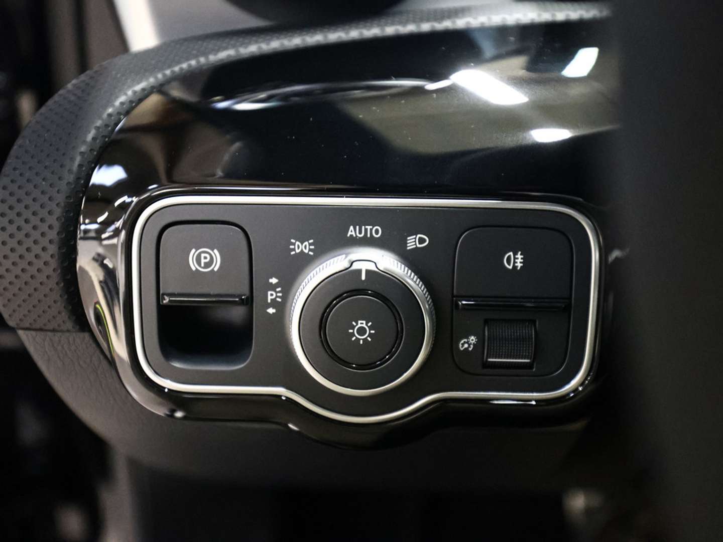 Mercedes Classe A 180 AMG Line - 2026 - Joinsteer - #26