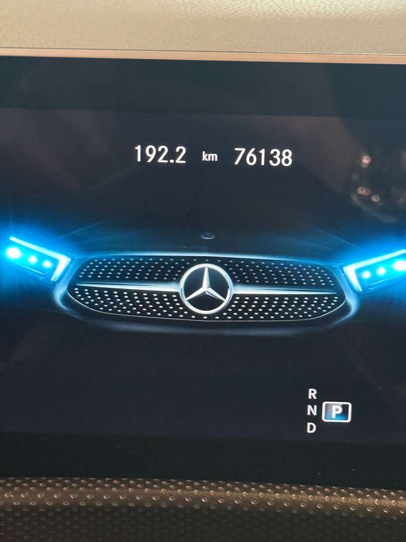 Mercedes CLA 200d Shooting Brake 200 Premium - 2020 - Joinsteer - #11