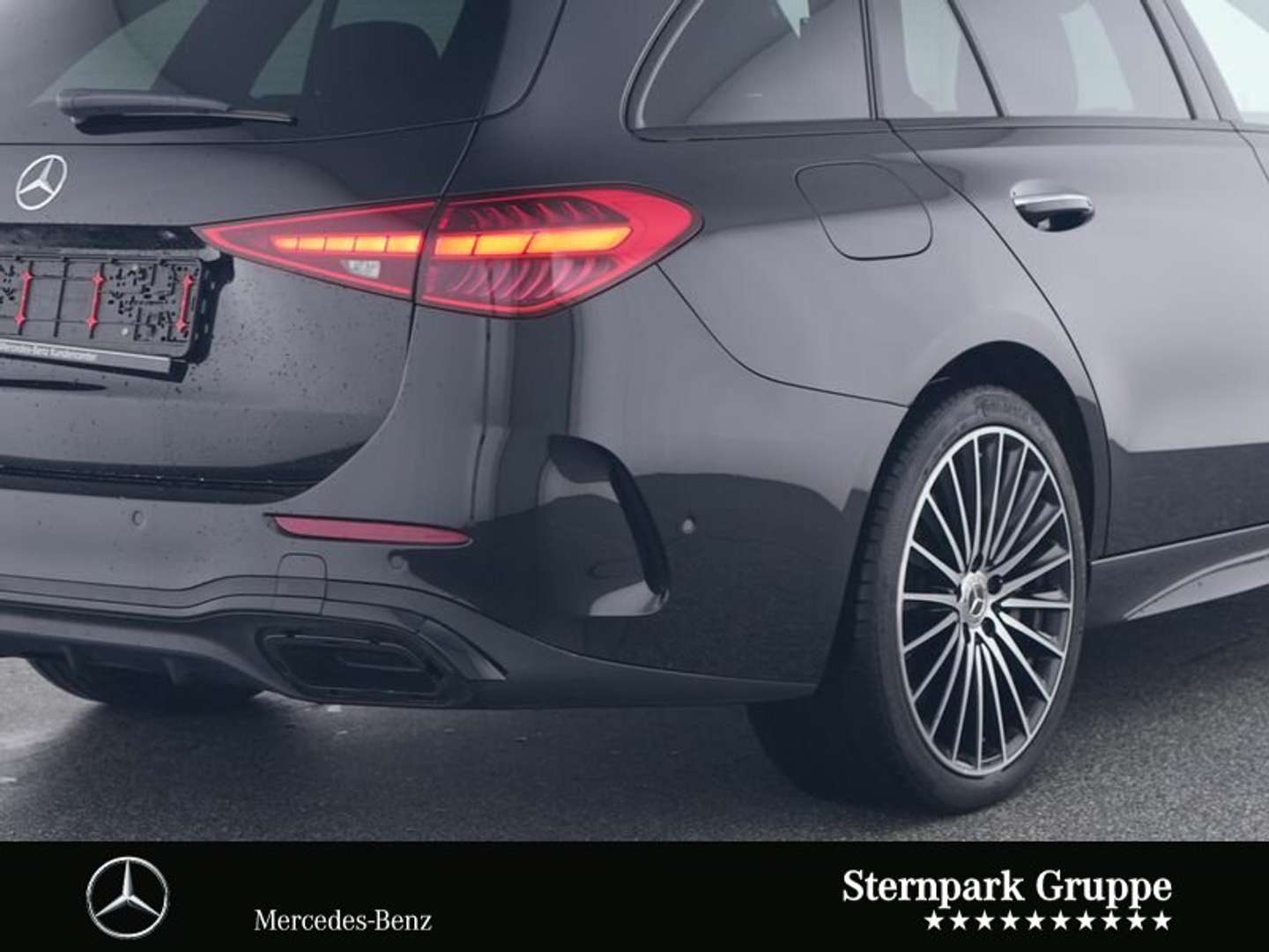 Mercedes Classe C 300e 300 Premium Plus - 2025 - Joinsteer - #4