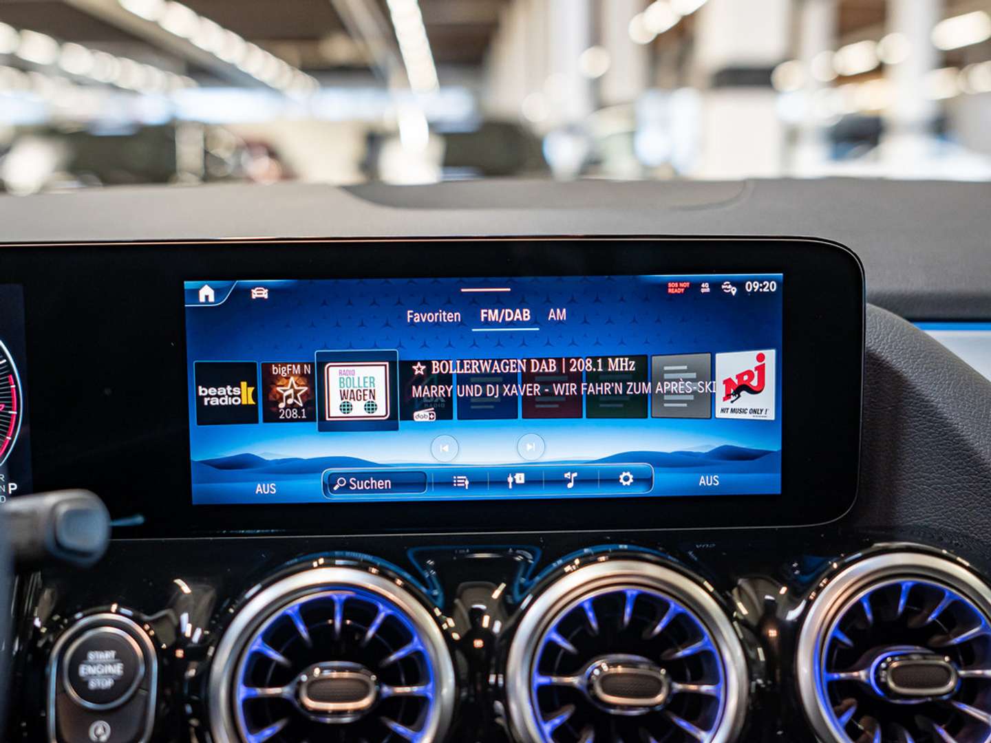 Mercedes GLA 200 AMG Line - 2026 - Joinsteer - #9