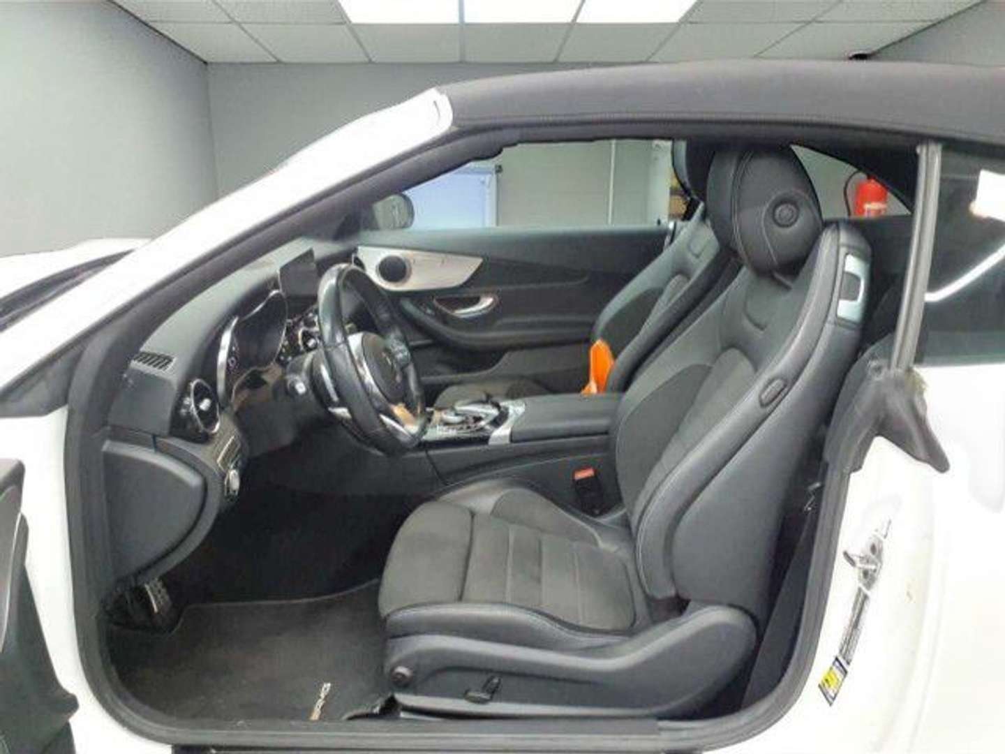 Mercedes Classe C Cabriolet 220 Night Edition - 2020 - Joinsteer - #9