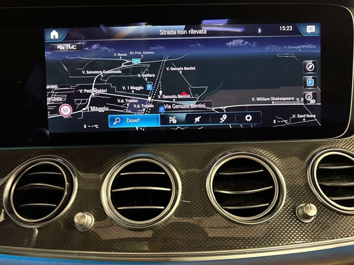 Mercedes Classe E Break 220 Premium - 2022 - Joinsteer - #14