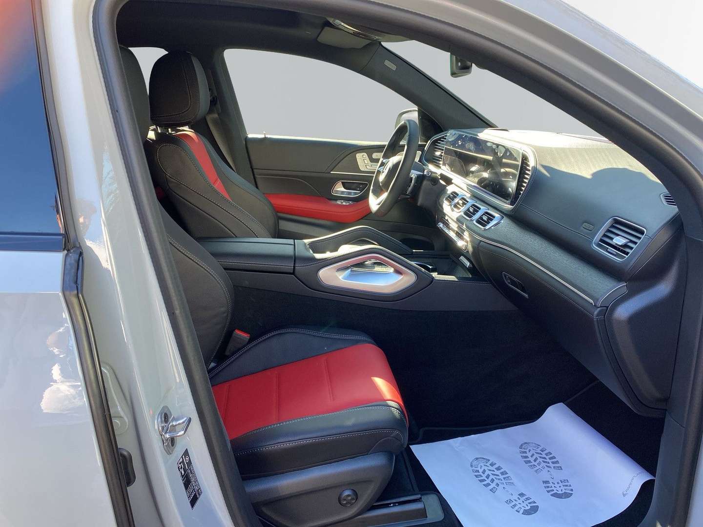 Mercedes GLE Coupé 450 Edition 1 - 2026 - Joinsteer - #9