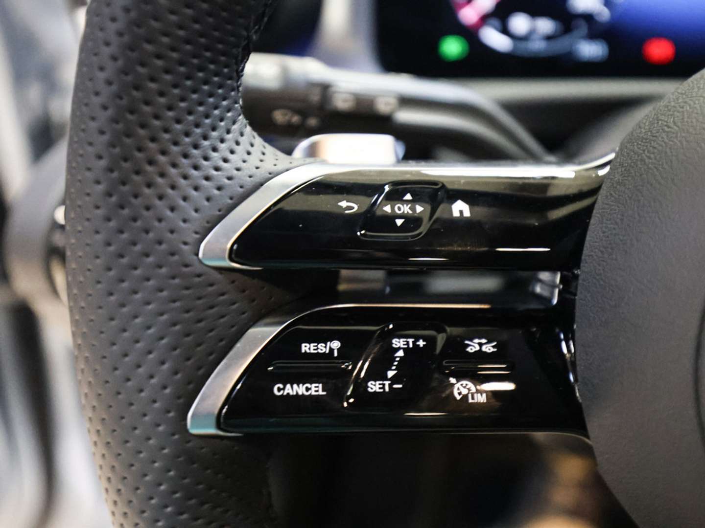 Mercedes Classe A 200 AMG Line - 2026 - Joinsteer - #17