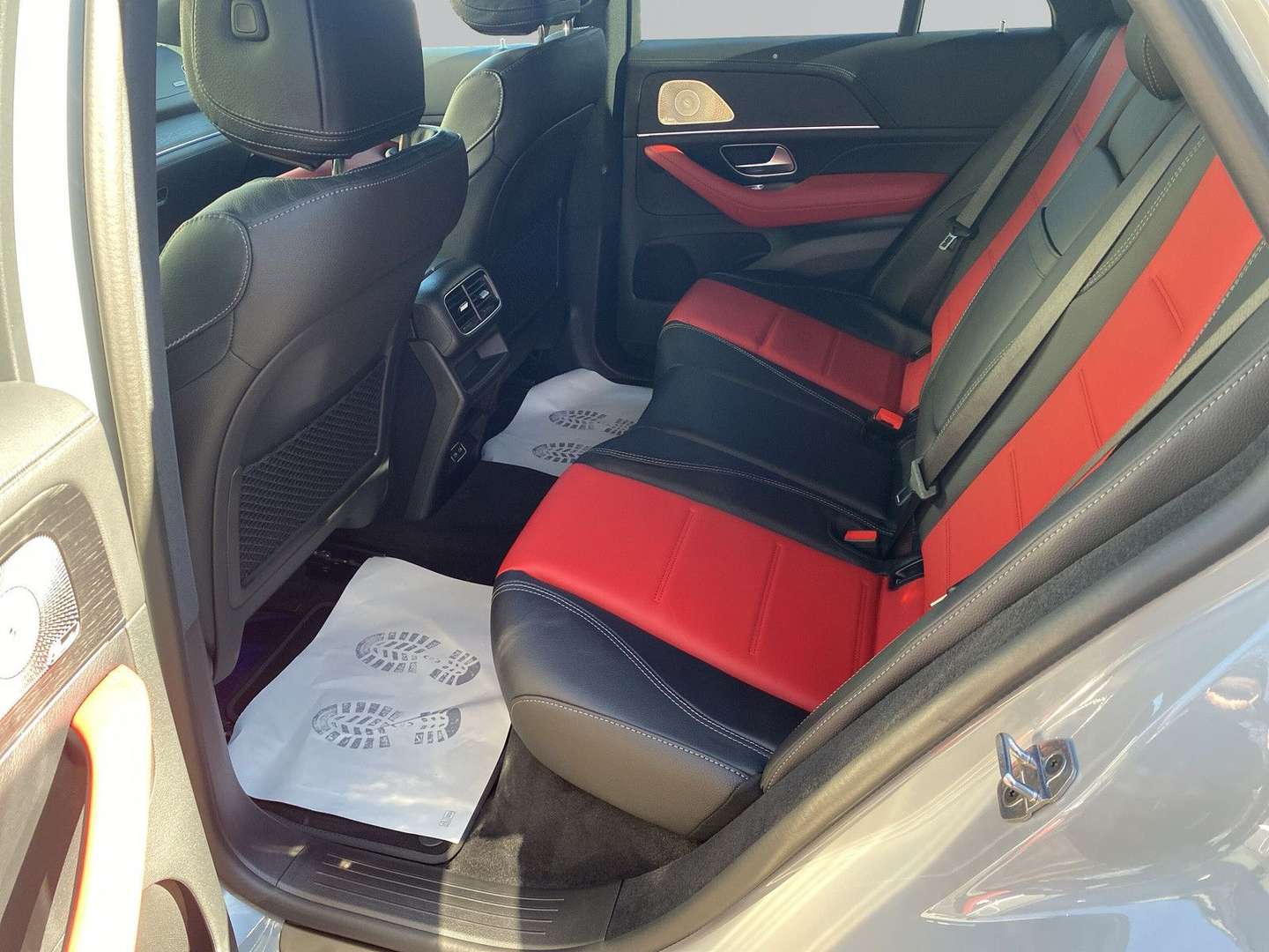 Mercedes GLE Coupé 450 Edition 1 - 2026 - Joinsteer - #10