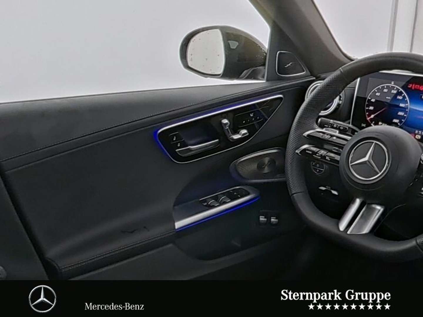Mercedes Classe C 300e 300 Premium Plus - 2025 - Joinsteer - #5