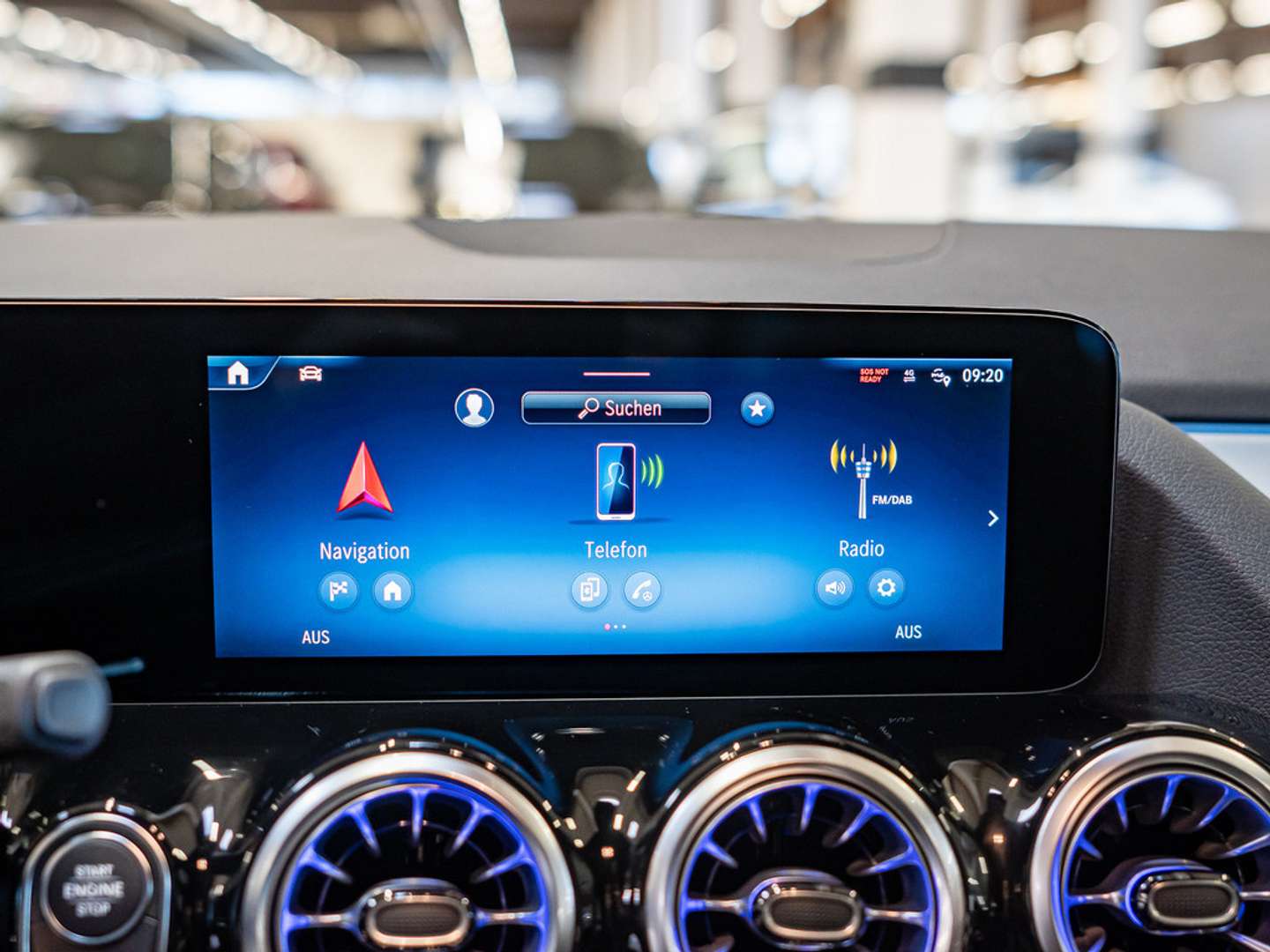 Mercedes GLA 200 AMG Line - 2026 - Joinsteer - #10