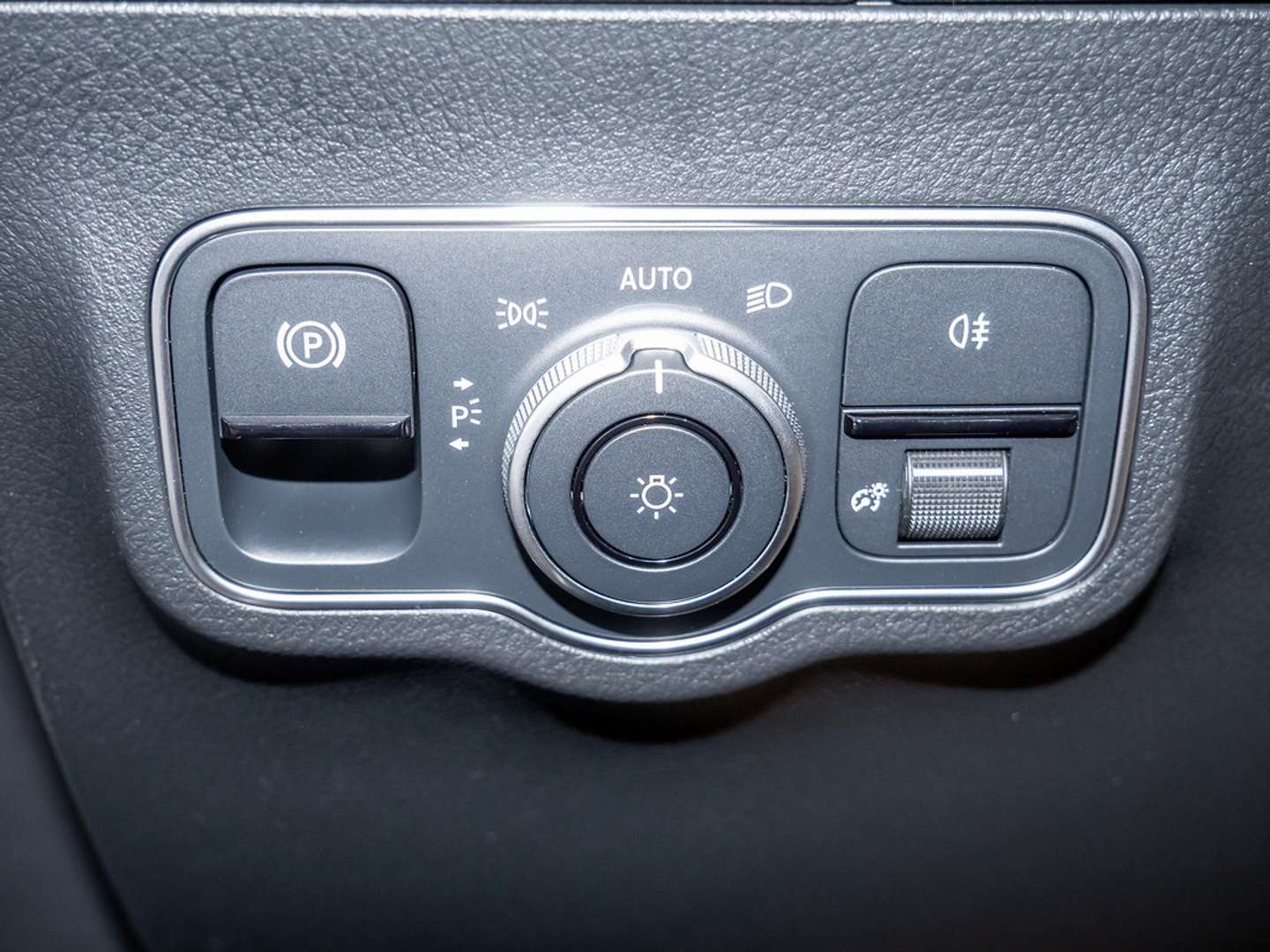 Mercedes GLA 200 AMG Line - 2026 - Joinsteer - #16