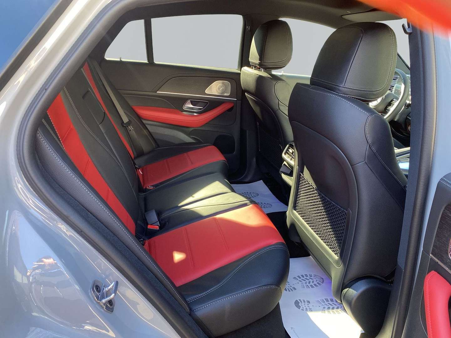 Mercedes GLE Coupé 450 Edition 1 - 2026 - Joinsteer - #11