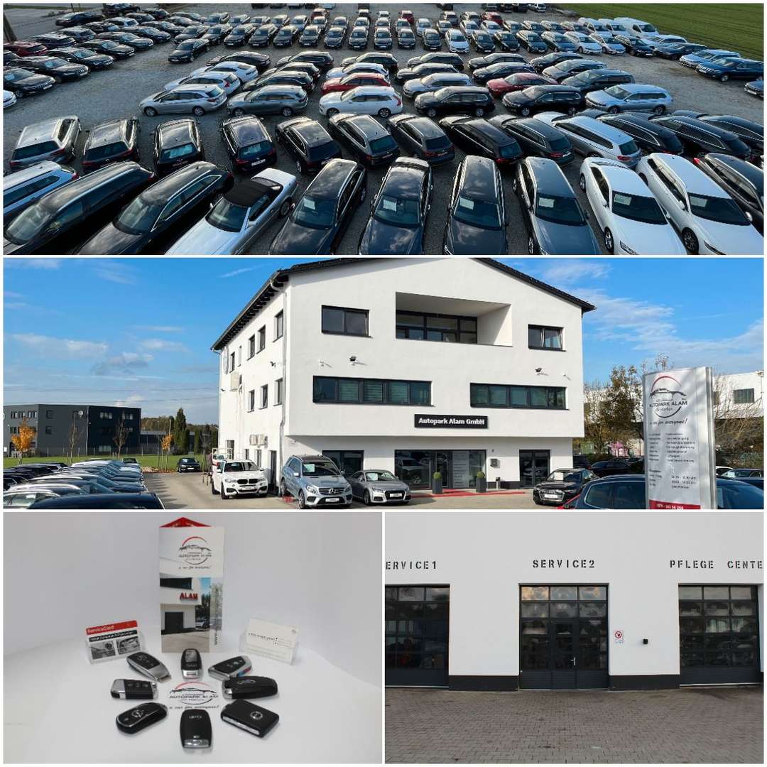 Mercedes Classe E 400 - 2022 - Joinsteer - #34