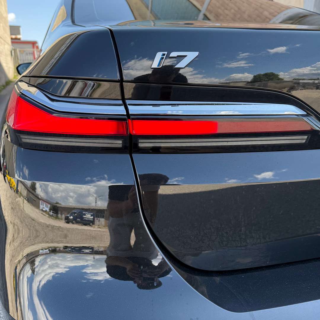 BMW I7 EDrive50 - 2024 - Joinsteer - #10