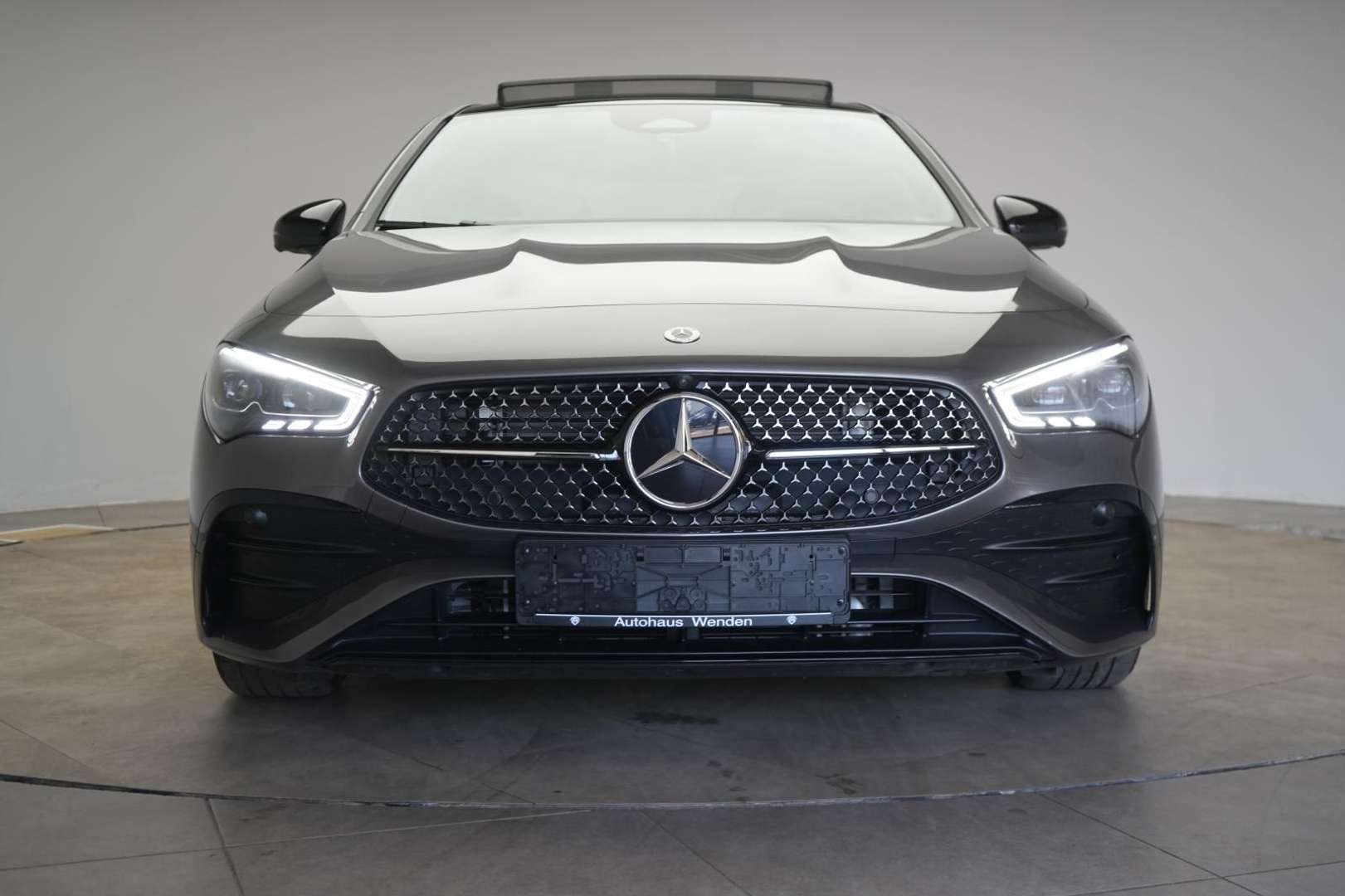 Mercedes CLA 200 AMG Line - 2025 - Joinsteer - #2
