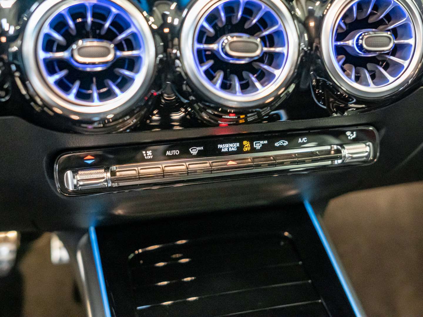 Mercedes GLA 200 AMG Line - 2026 - Joinsteer - #11