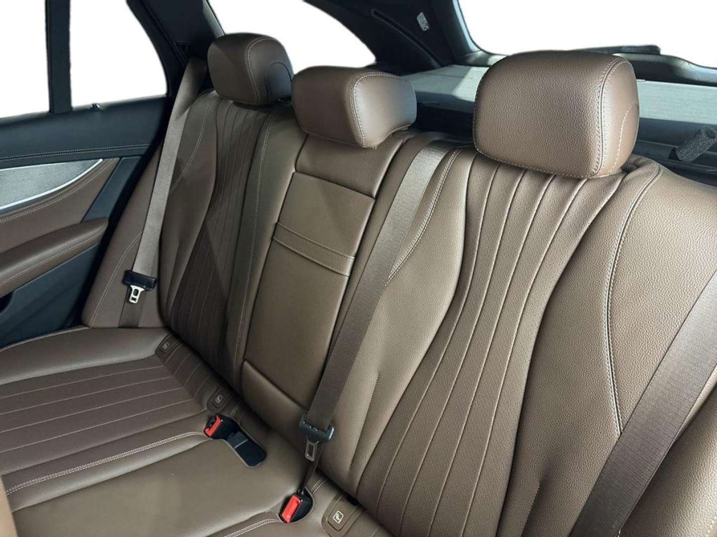 Mercedes Classe E Break 220 Premium - 2022 - Joinsteer - #16