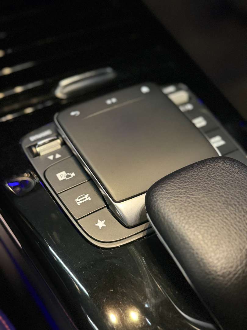 Mercedes CLA 200d Shooting Brake 200 Premium - 2020 - Joinsteer - #14