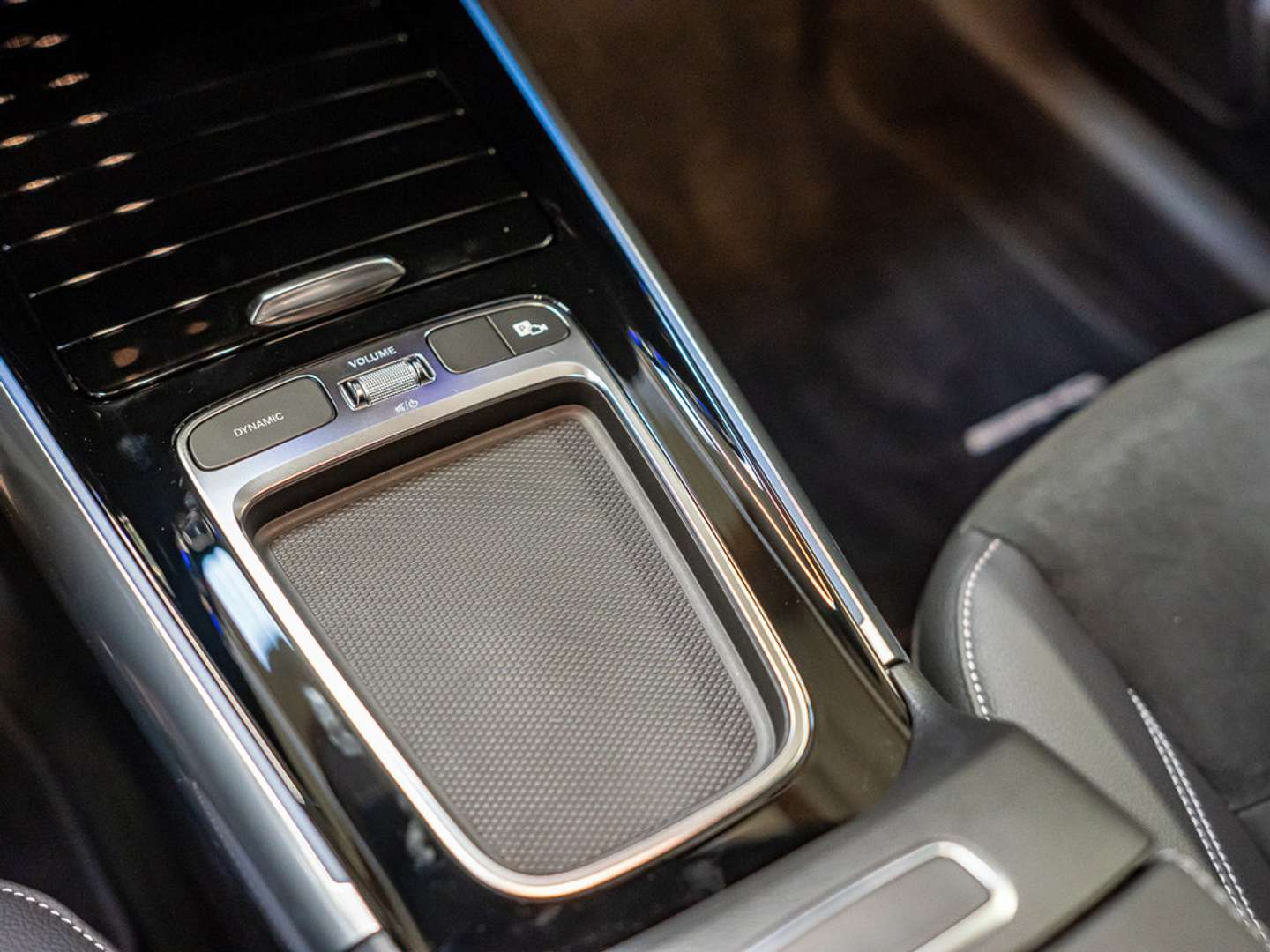 Mercedes GLA 200 AMG Line - 2026 - Joinsteer - #12