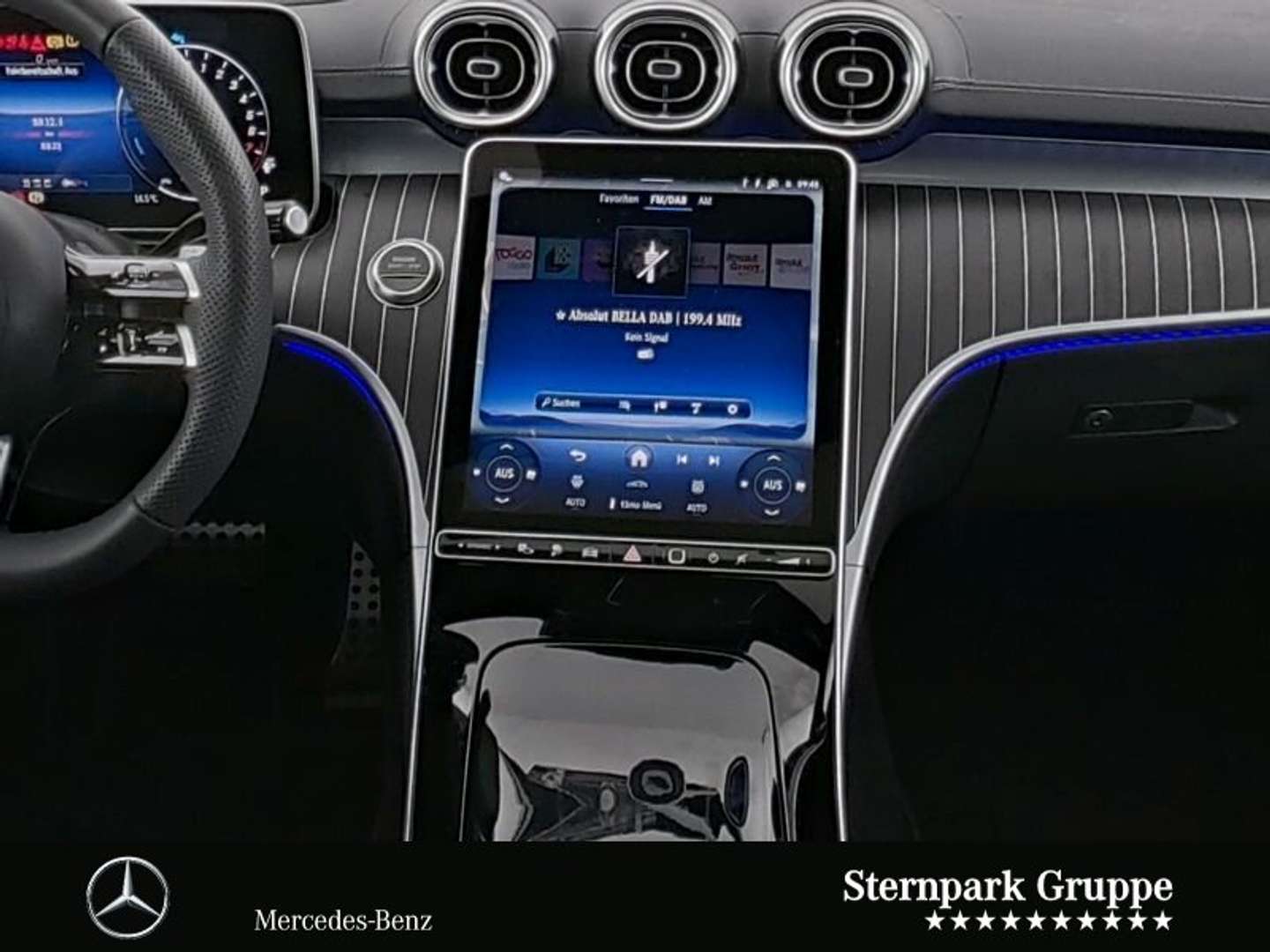 Mercedes Classe C 300e 300 Premium Plus - 2025 - Joinsteer - #7