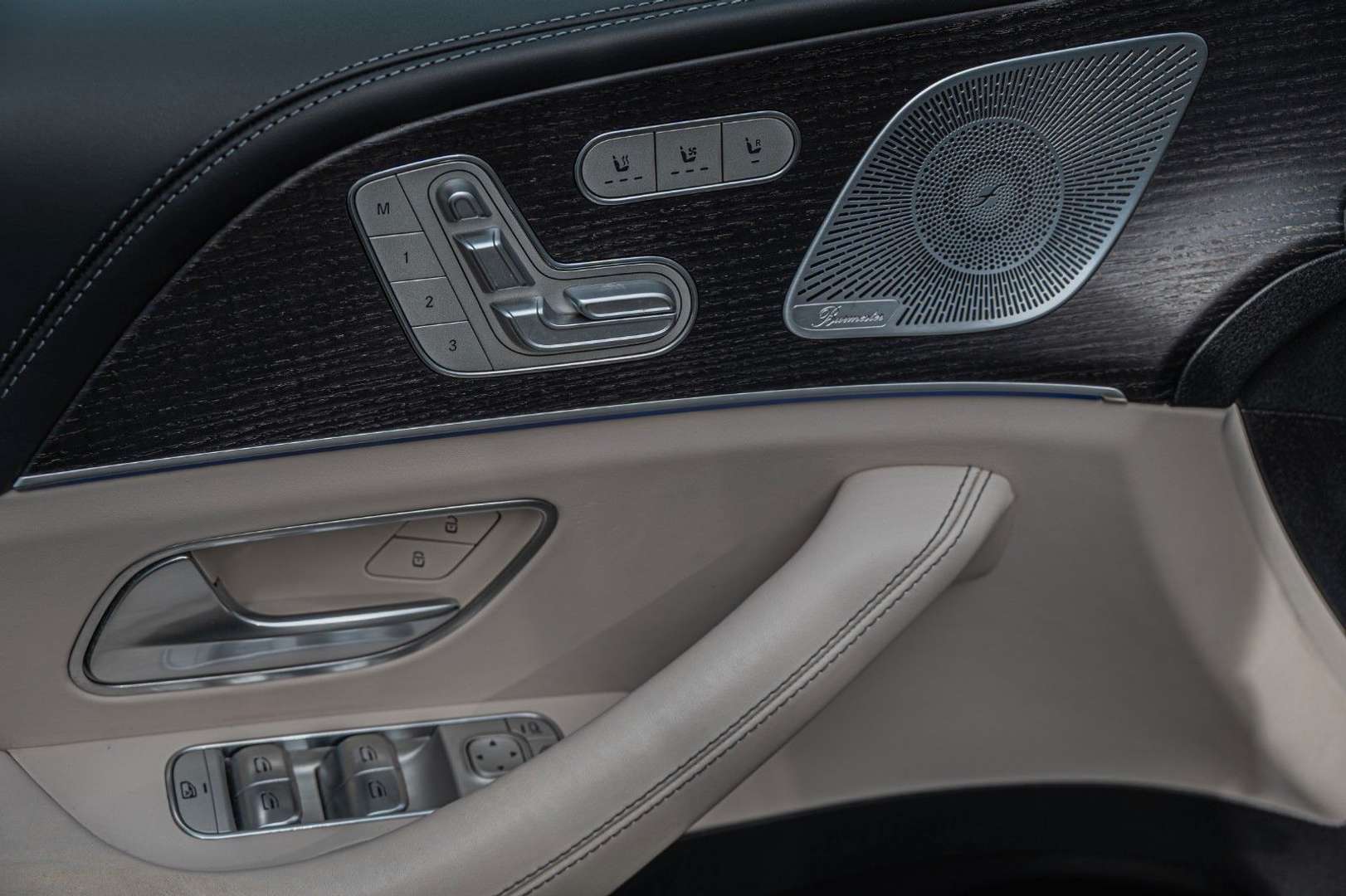 Mercedes GLS 63 AMG 63 - 2021 - Joinsteer - #7