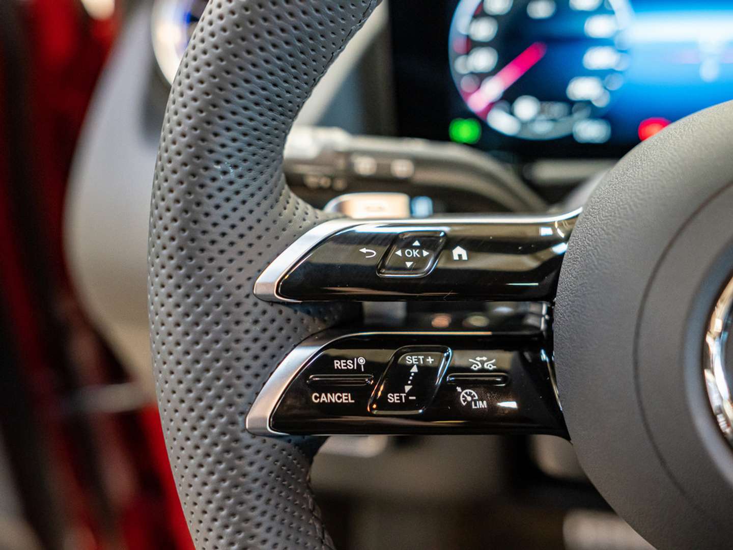 Mercedes GLA 200 AMG Line - 2026 - Joinsteer - #14