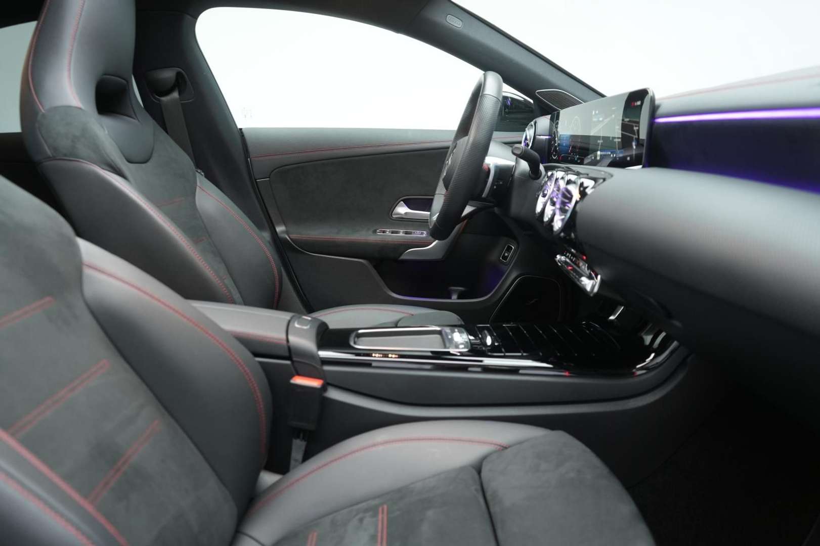 Mercedes CLA 200 AMG Line - 2025 - Joinsteer - #6