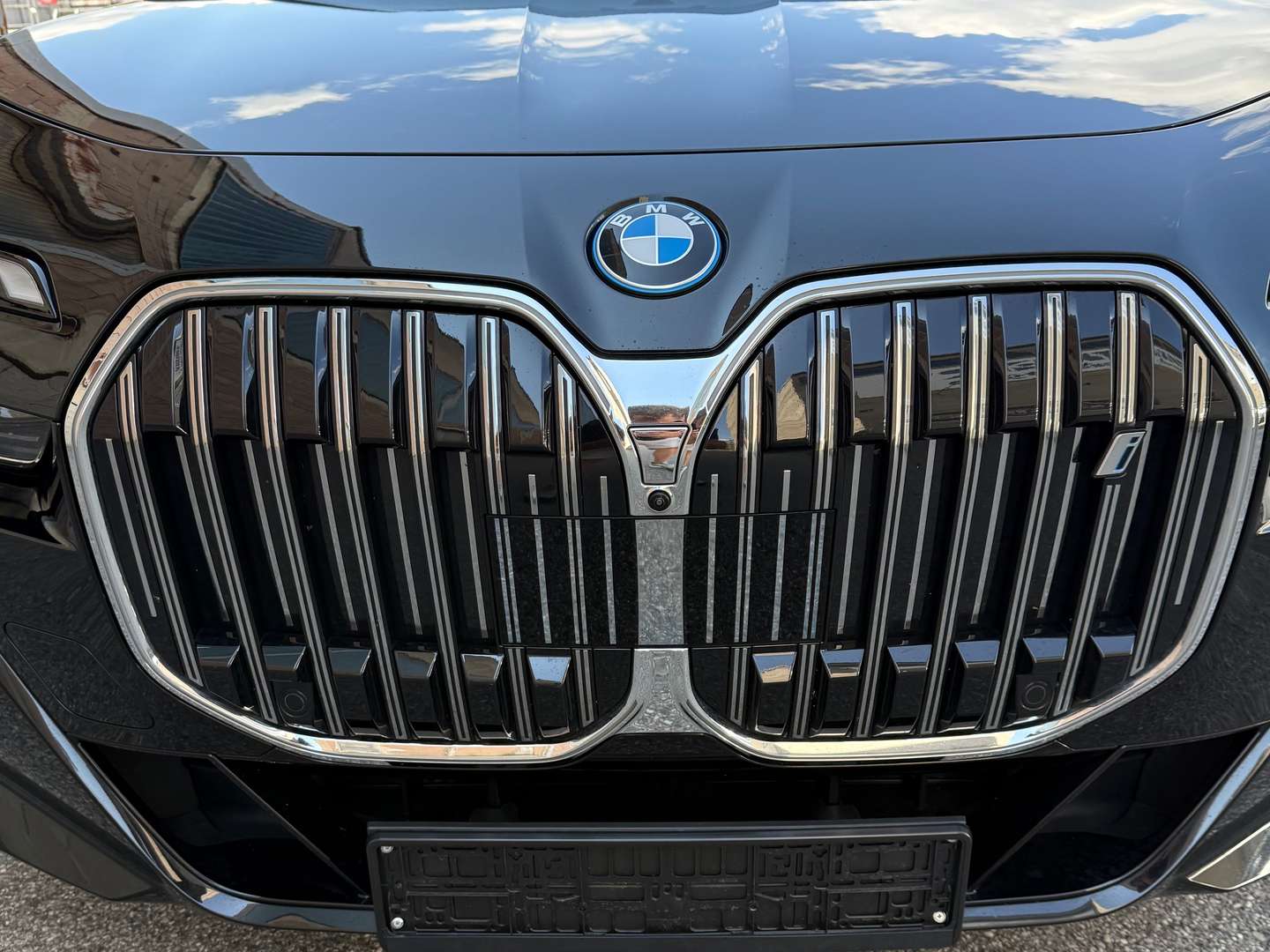 BMW I7 EDrive50 - 2024 - Joinsteer - #11