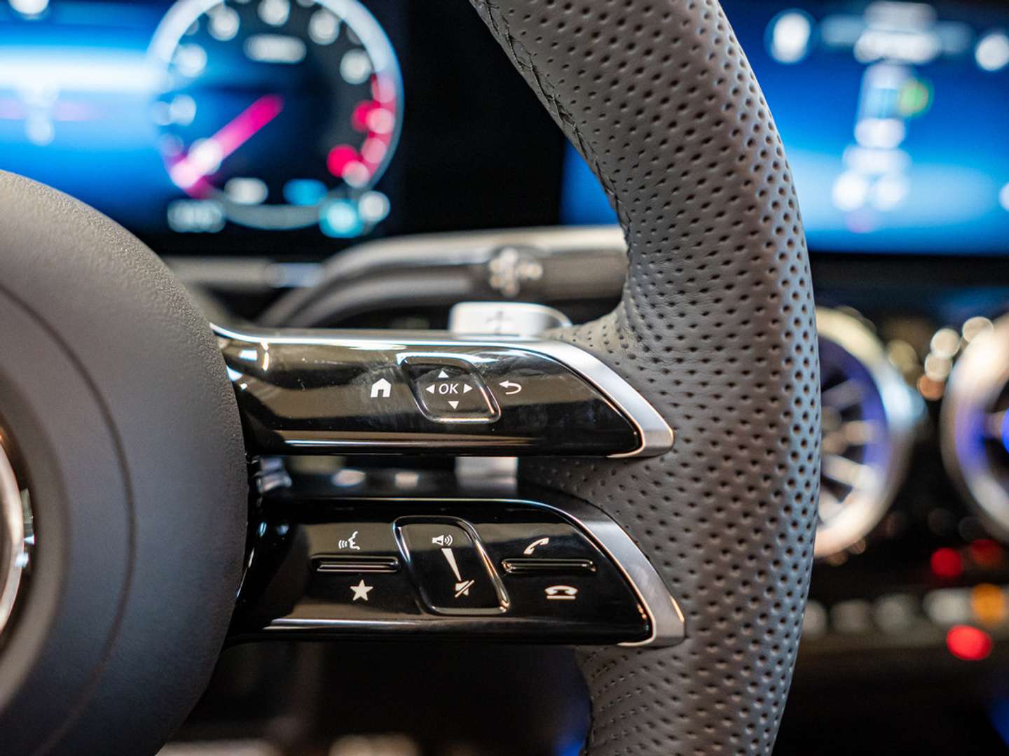 Mercedes GLA 200 AMG Line - 2026 - Joinsteer - #15