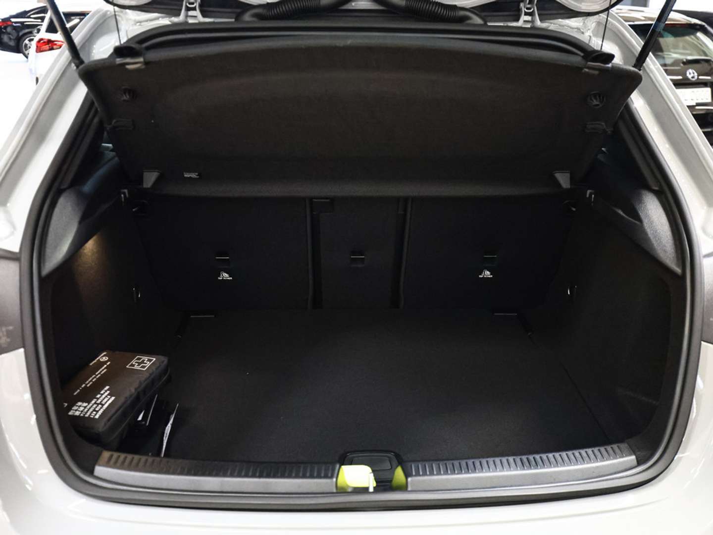 Mercedes Classe A 180 AMG Line - 2026 - Joinsteer - #29